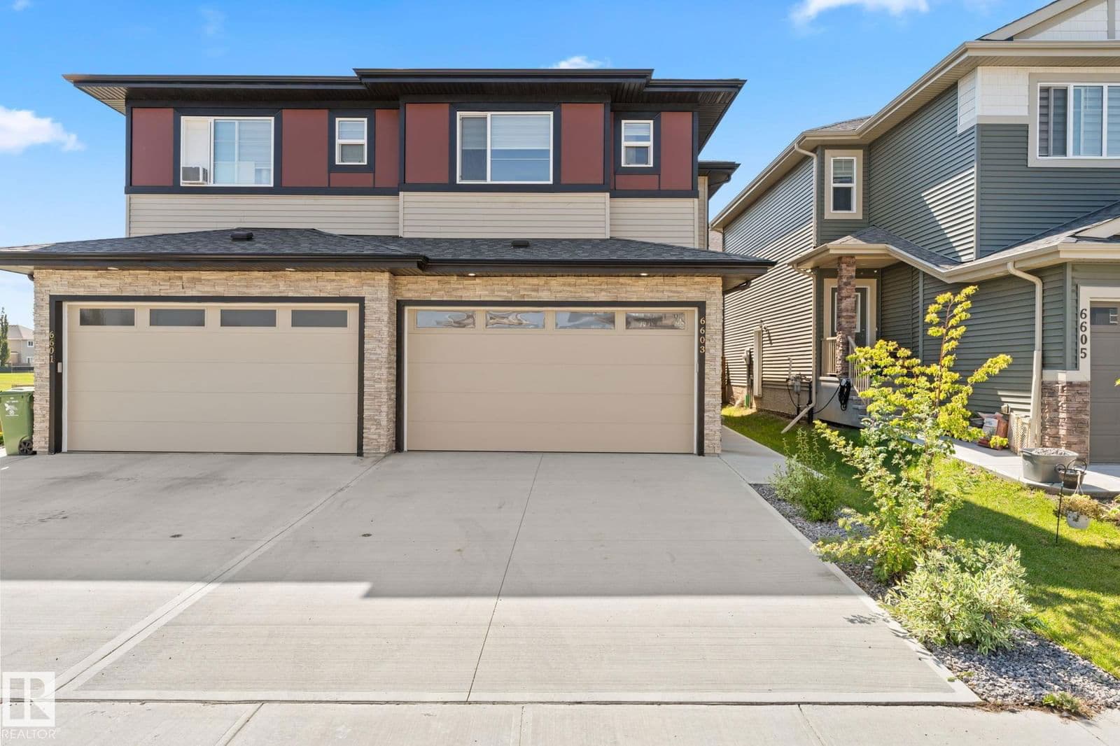 Sold property in Montrose Estates