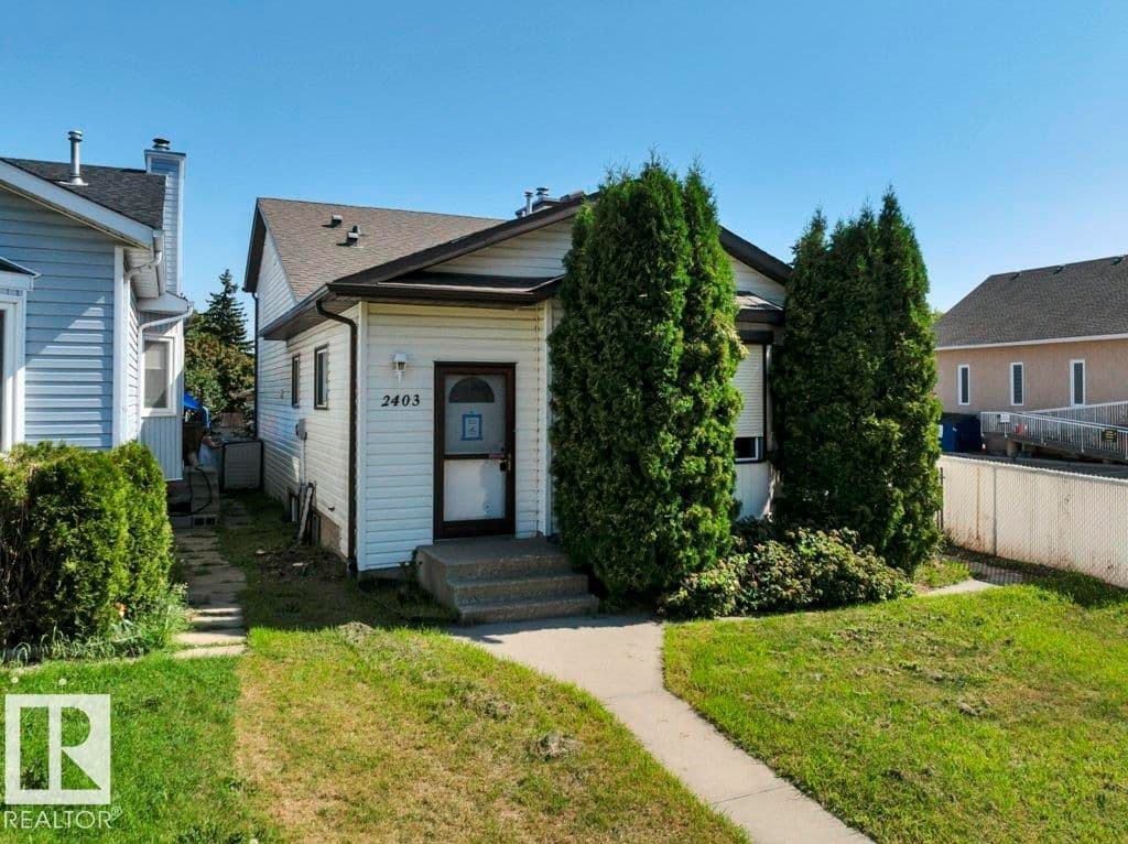 Sold property in Weinlos