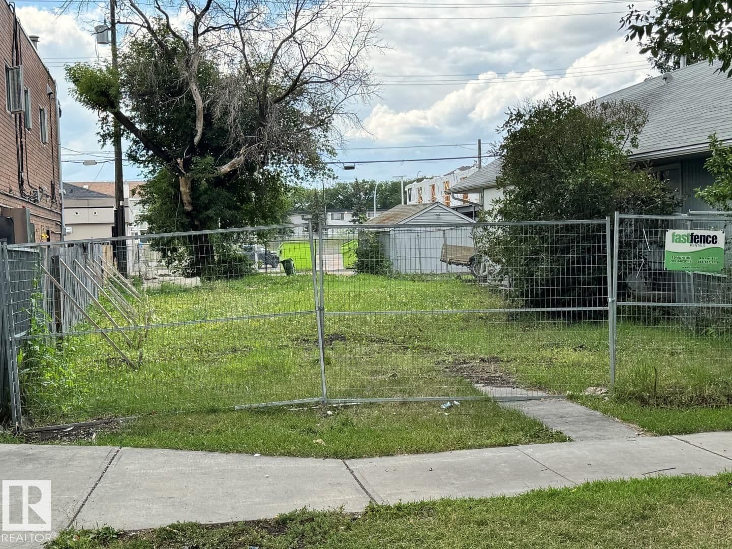 Sold property in Alberta Avenue