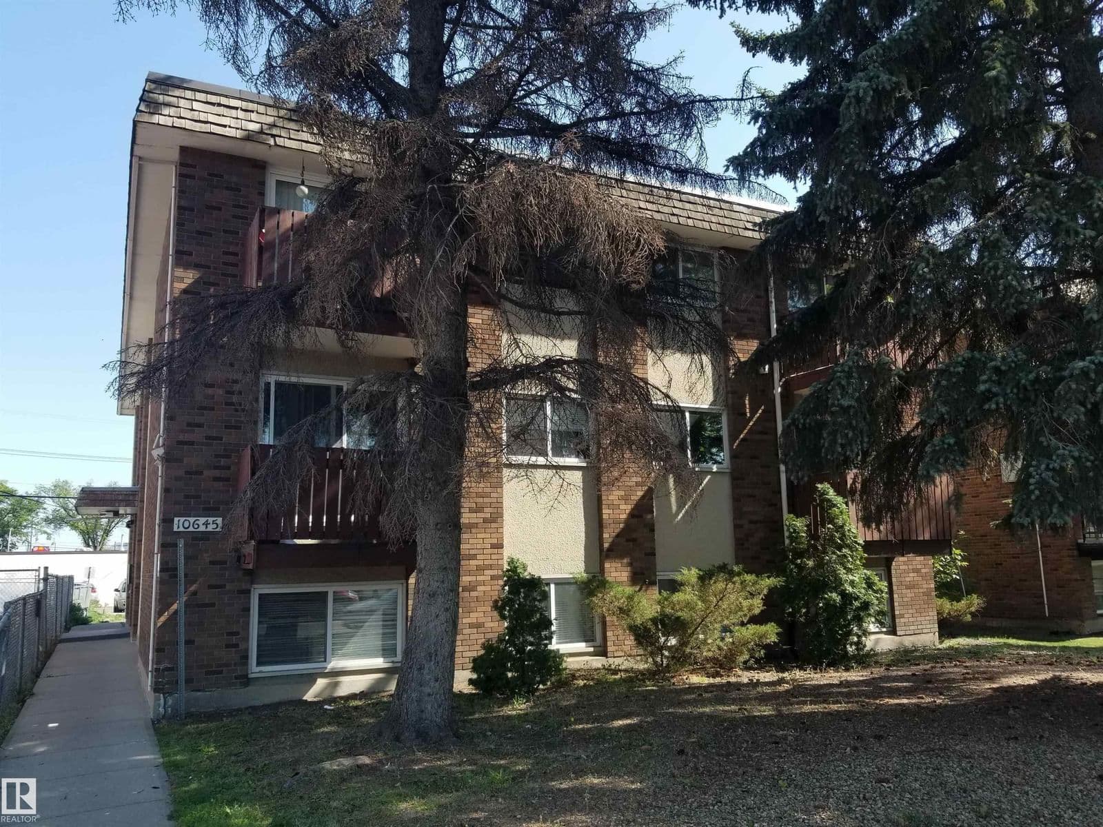 Sold property in Queen Mary Park
