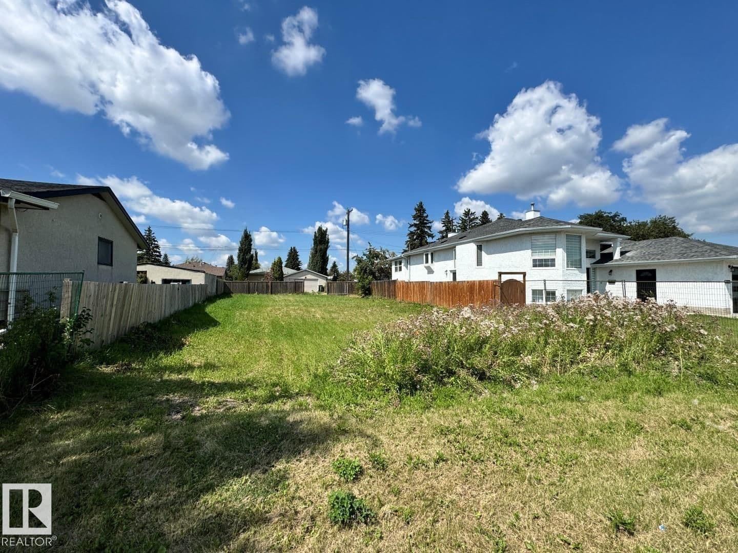 Sold property in Calder