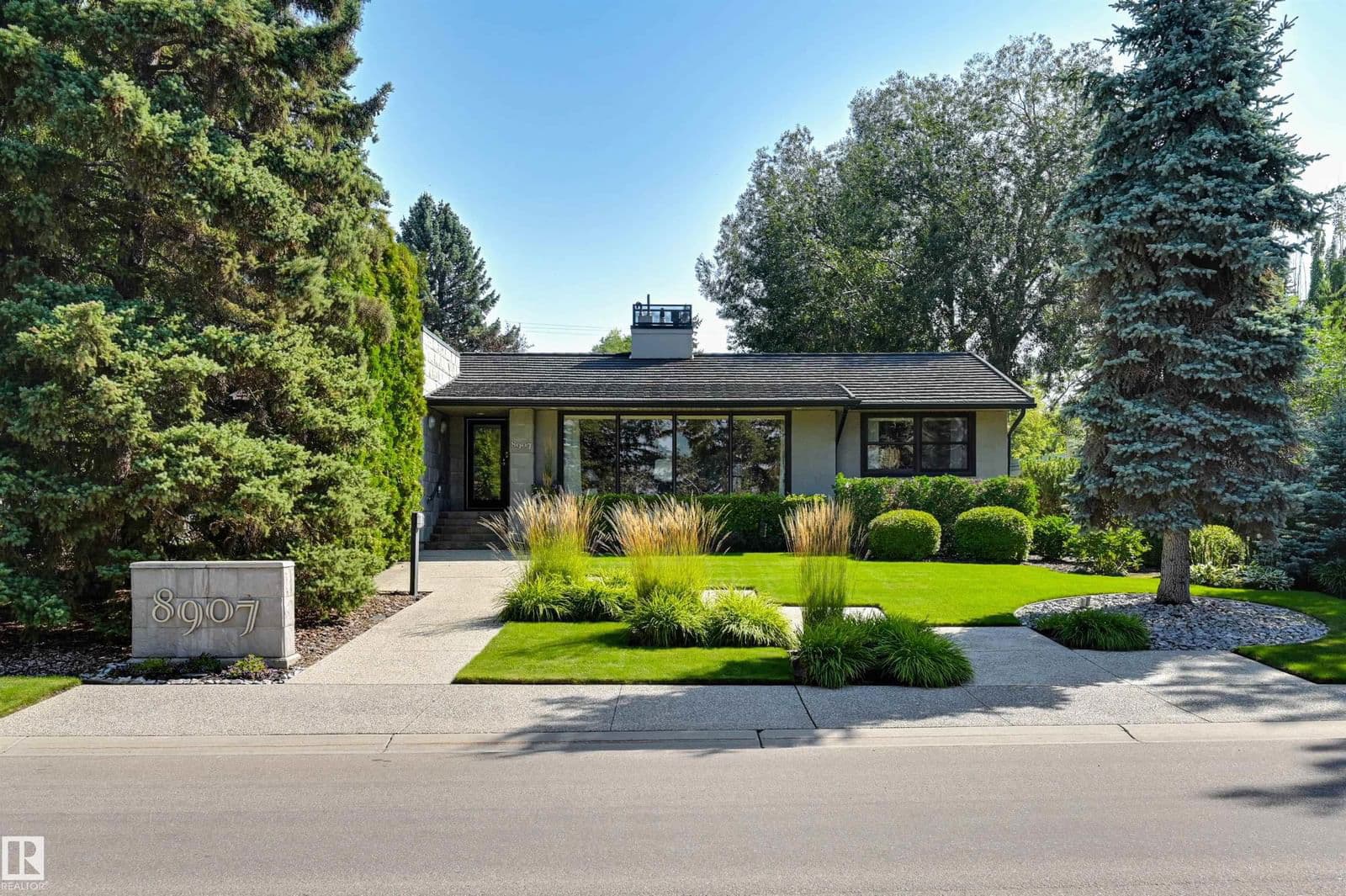 Sold property in Windsor Park (Edmonton)