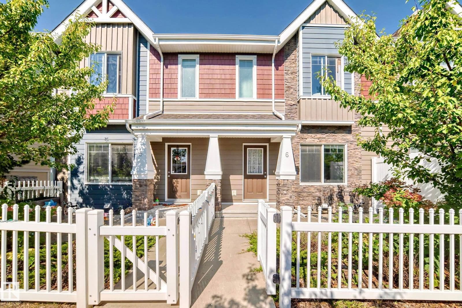Sold property in Magrath Heights