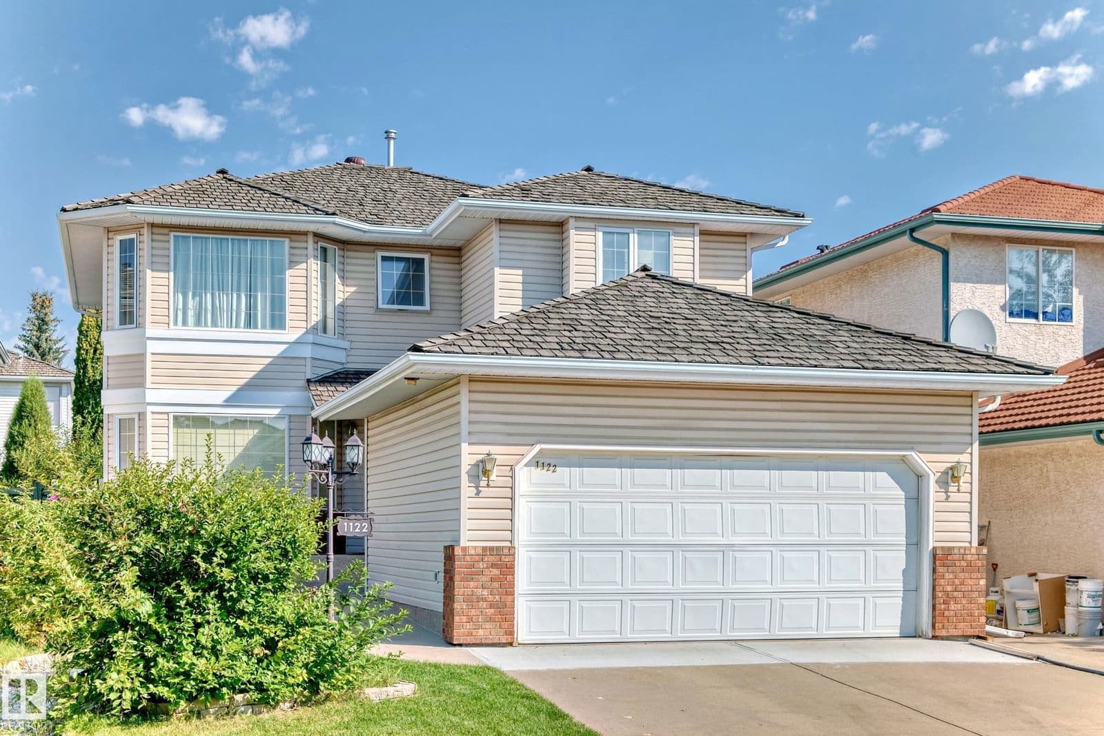 Sold property in Wedgewood Heights
