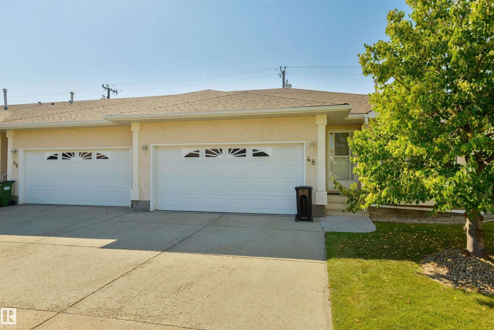 Sold property in Kensington