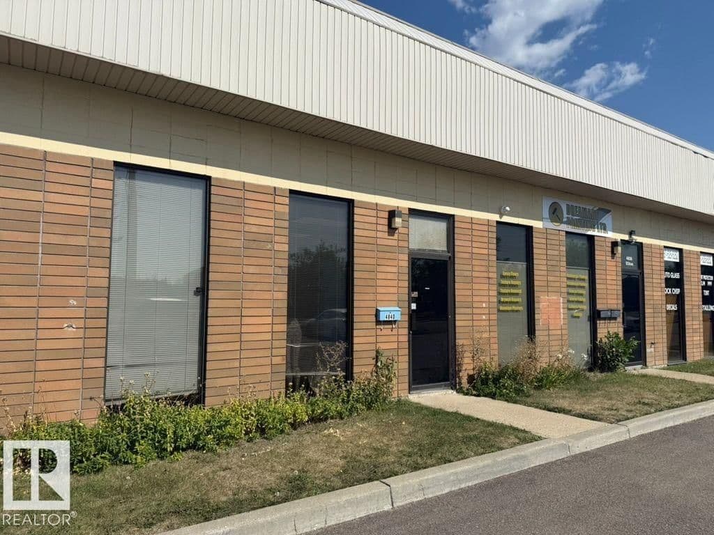 Sold property in Eastgate Business Park