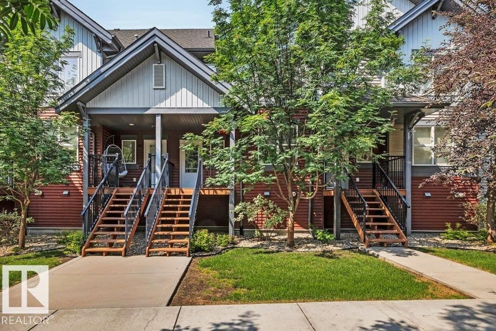 Sold property in Walker