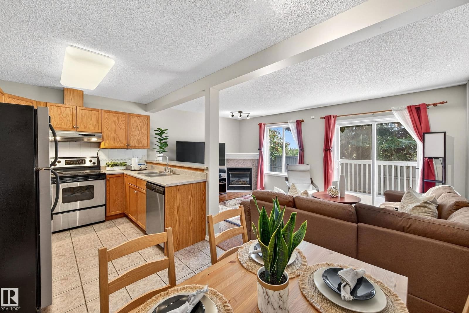 Sold property in Miller