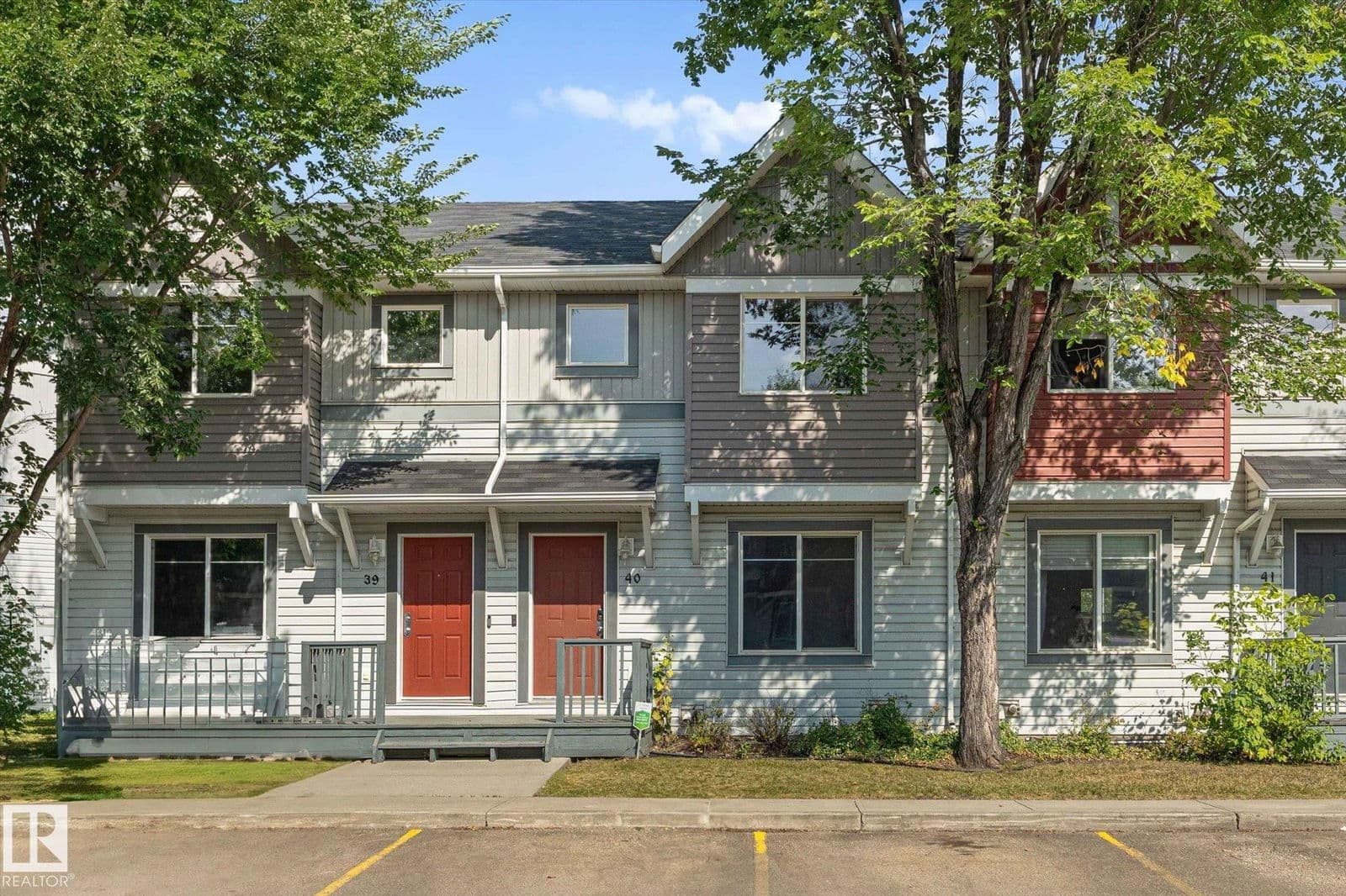 Sold property in Canon Ridge