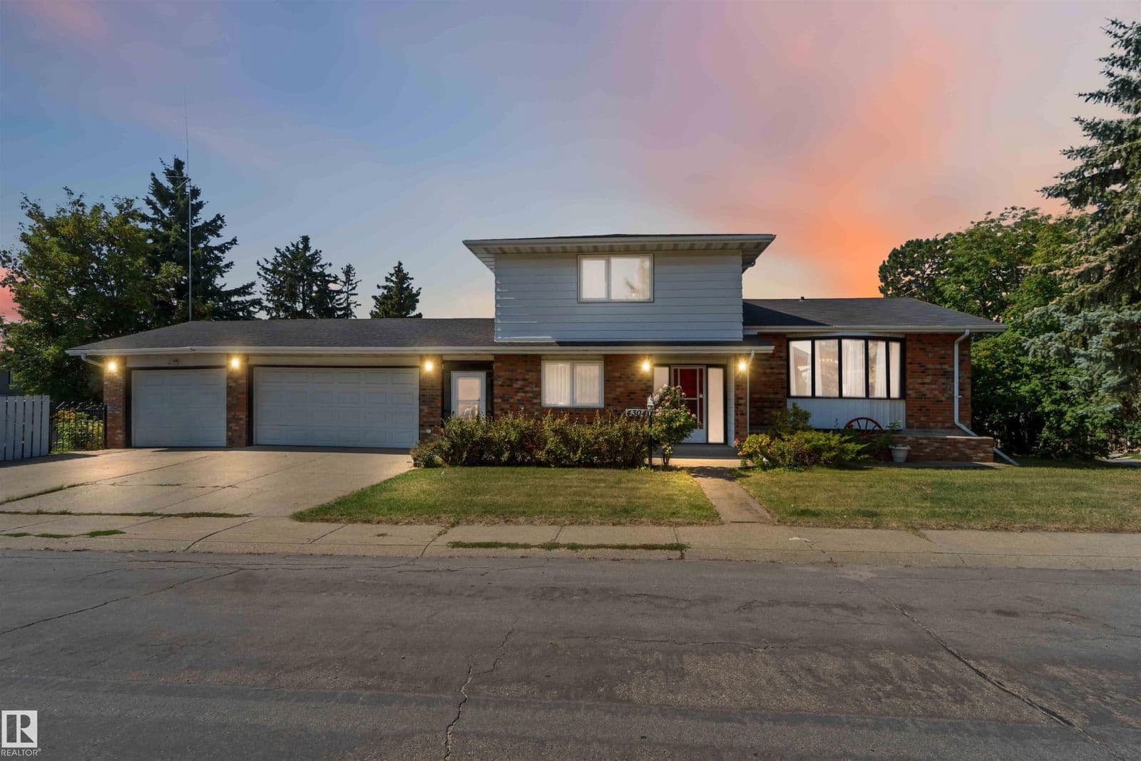 Sold property in Tweddle Place