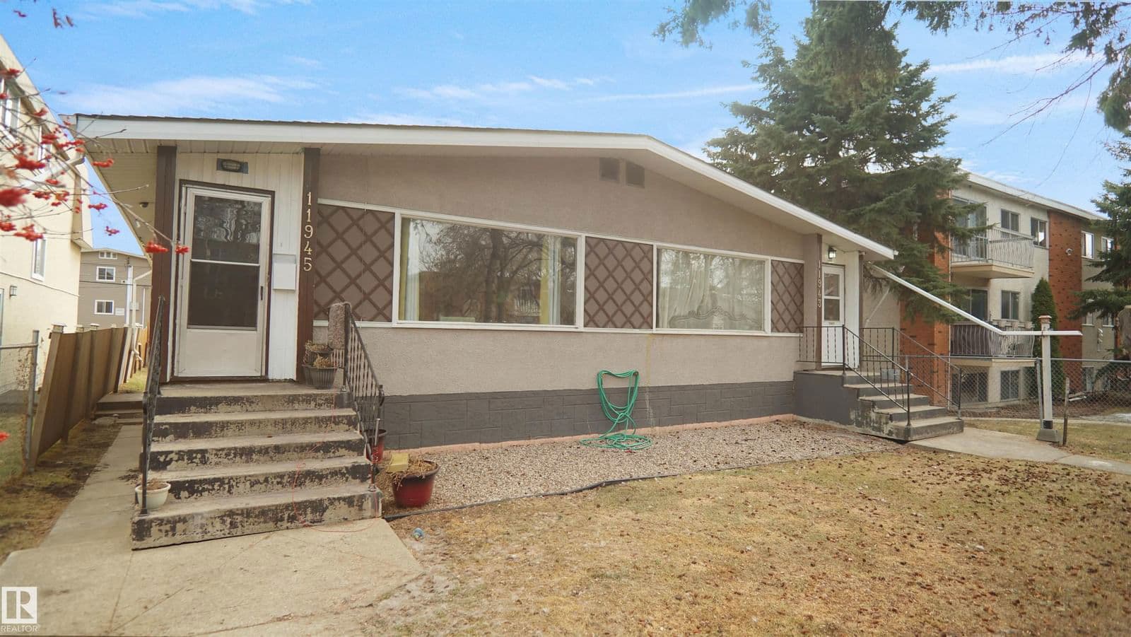 Sold property in Westwood (Edmonton)