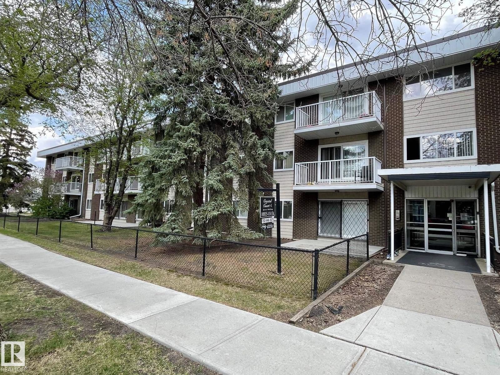 Sold property in Queen Mary Park