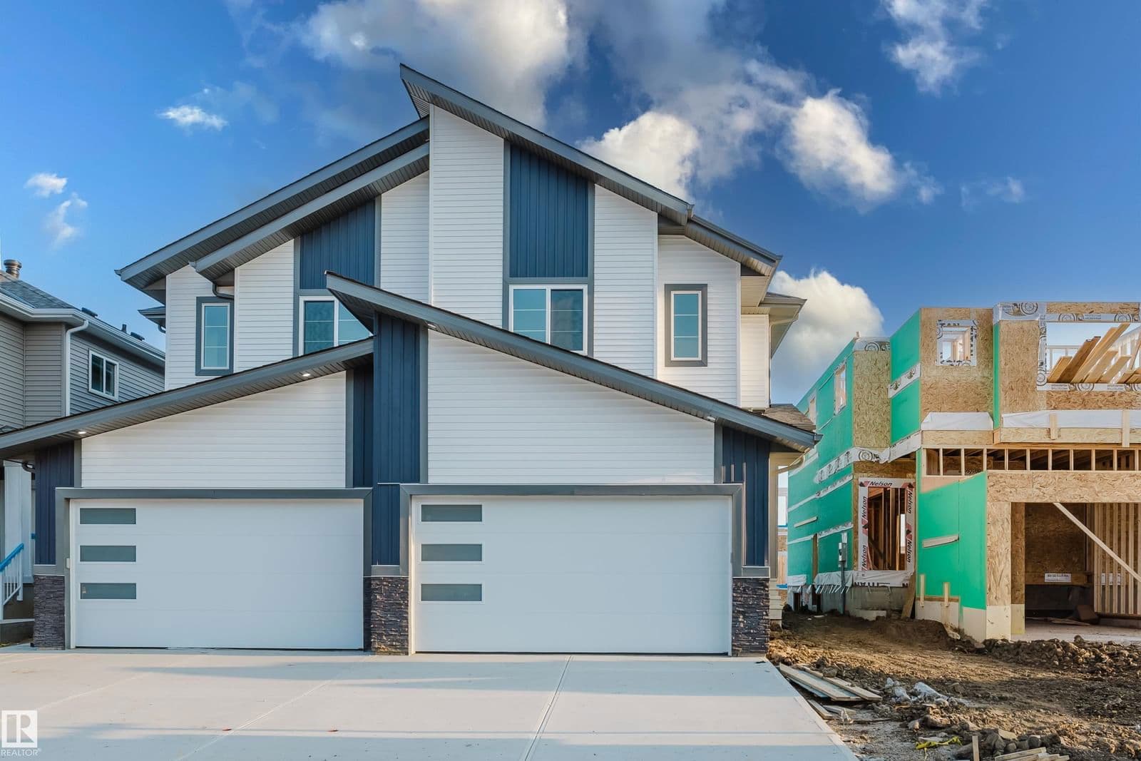 Sold property in Aster