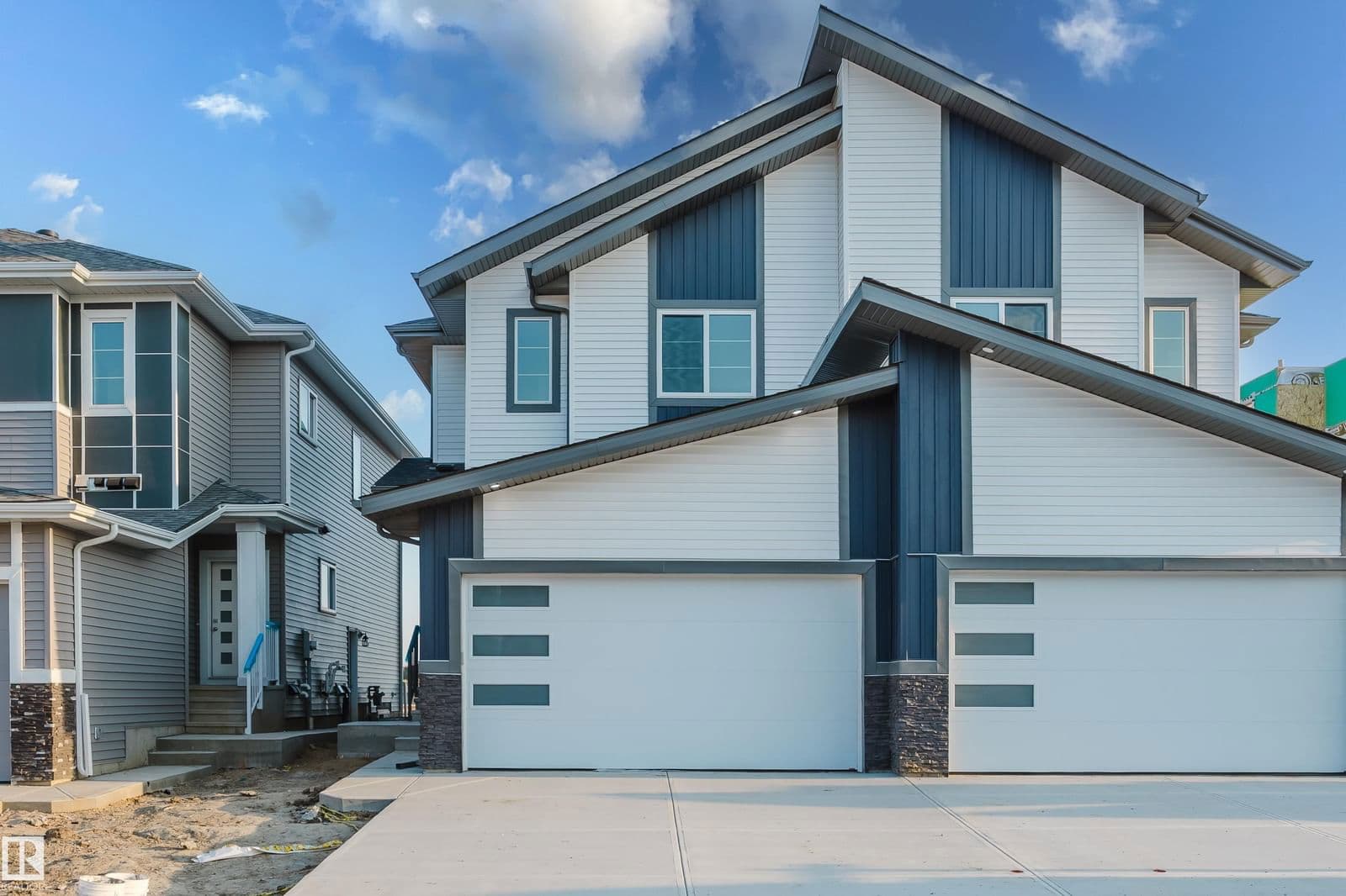 Sold property in Aster