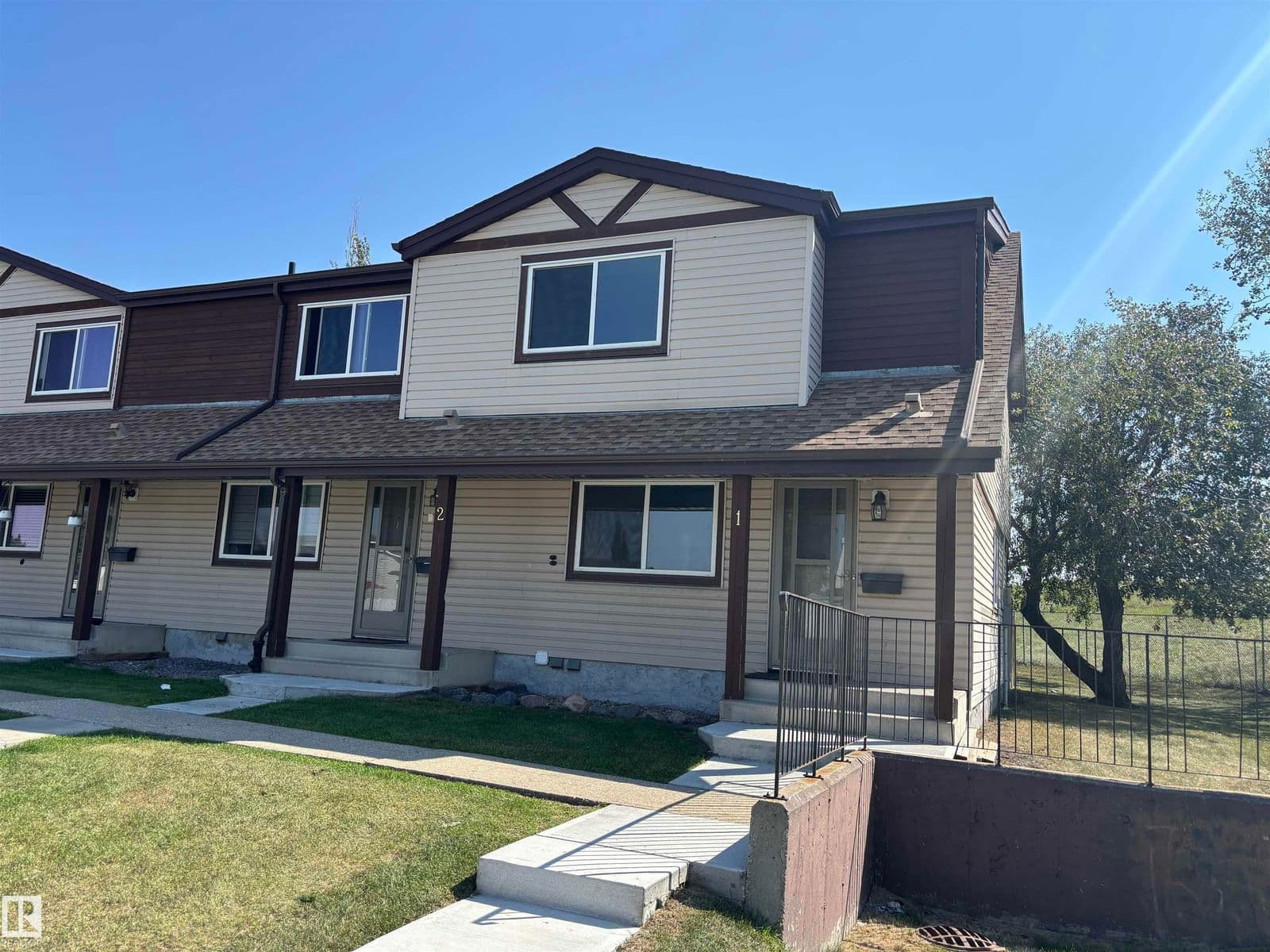 Sold property in Hairsine