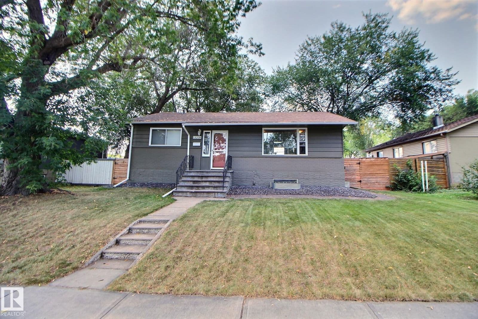 Sold property in Sherbrooke