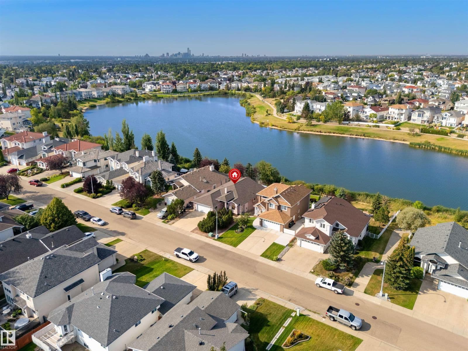 Sold property in Hollick-Kenyon