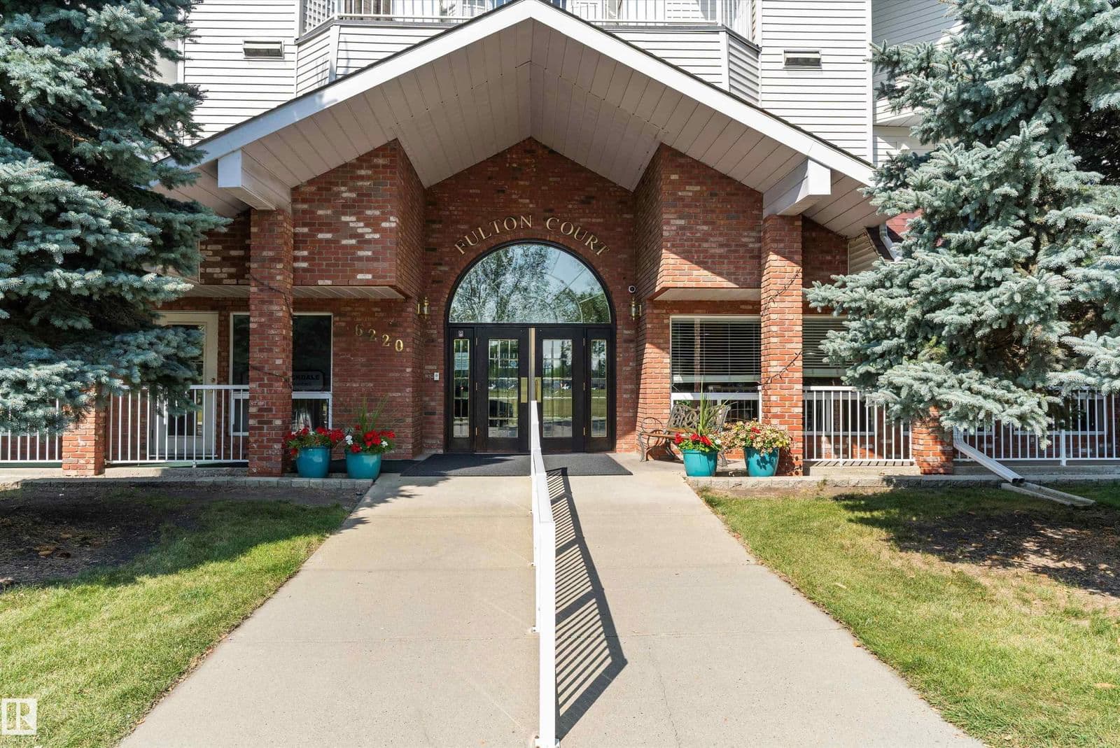 Sold property in Fulton Place