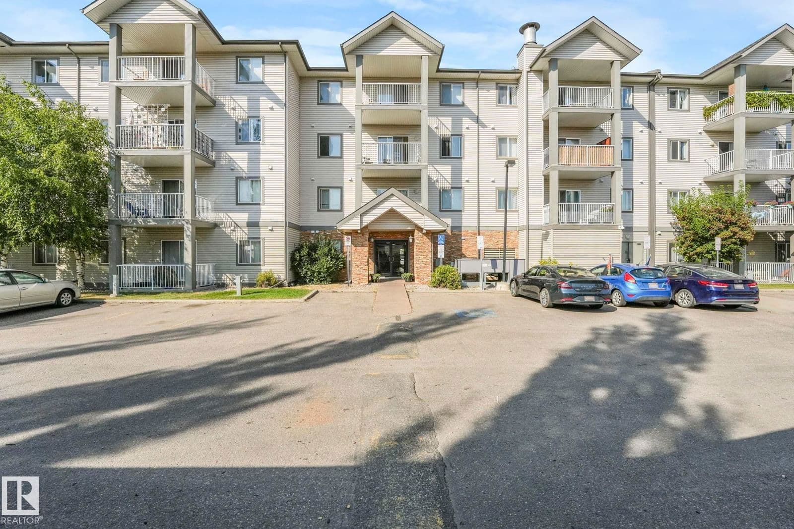 Sold property in Wild Rose