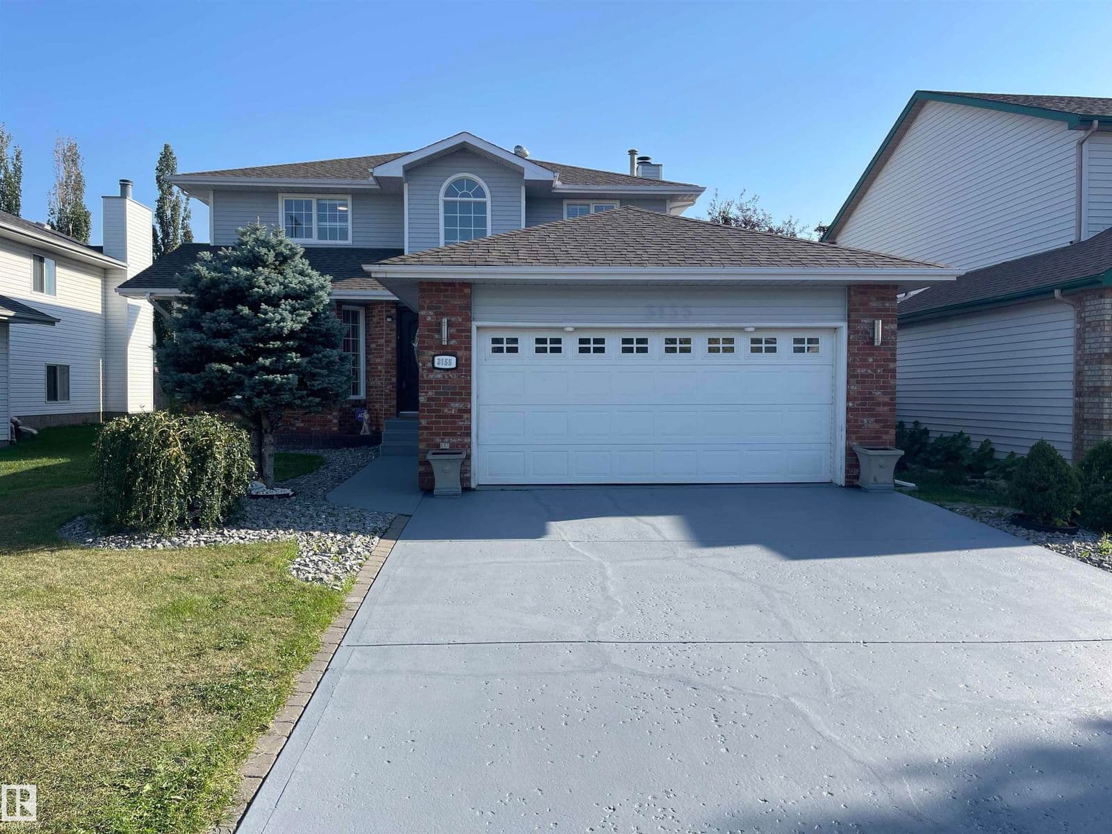 Sold property in Wild Rose