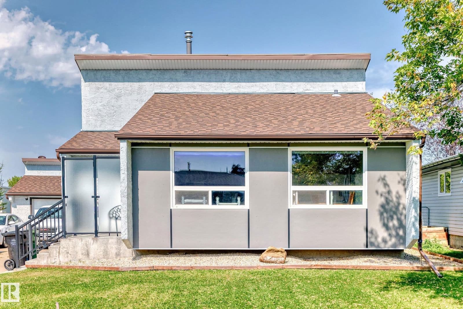 Sold property in Caledonia