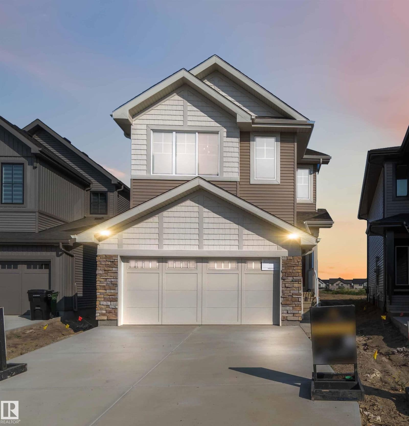 Sold property in Chappelle Area