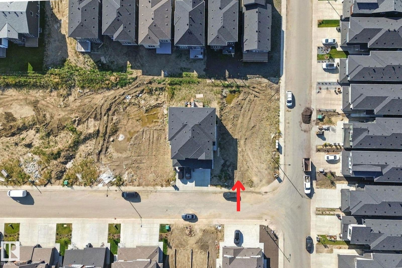 Sold property in The Orchards At Ellerslie