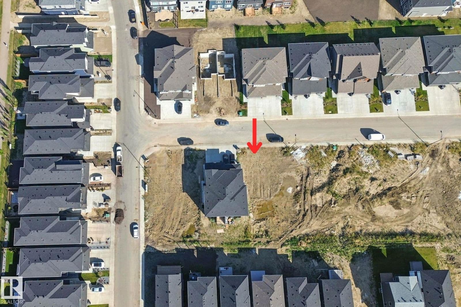 Sold property in The Orchards At Ellerslie