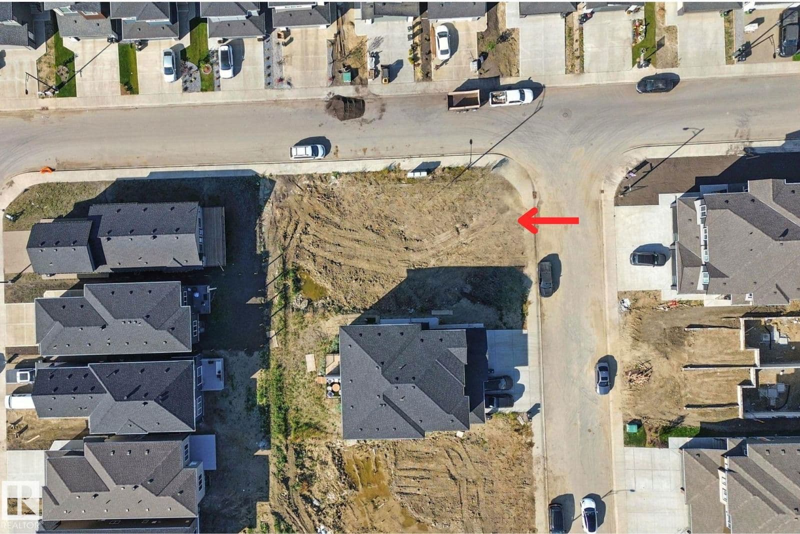 Sold property in The Orchards At Ellerslie