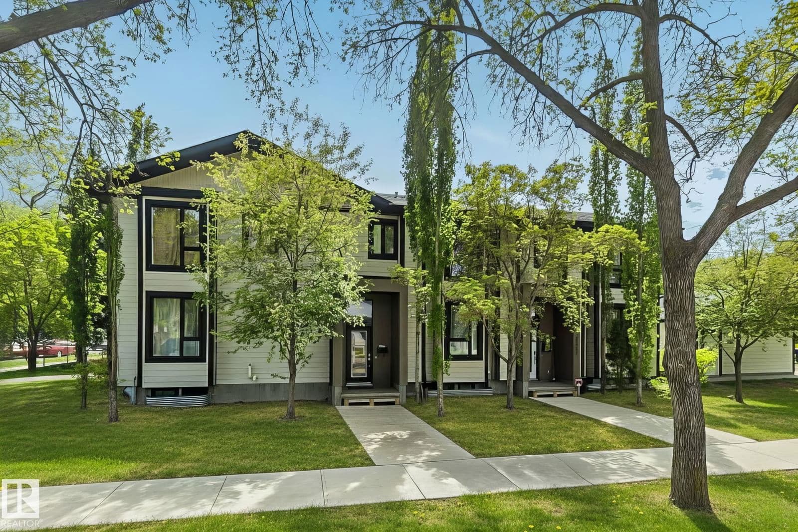 Sold property in Inglewood (Edmonton)