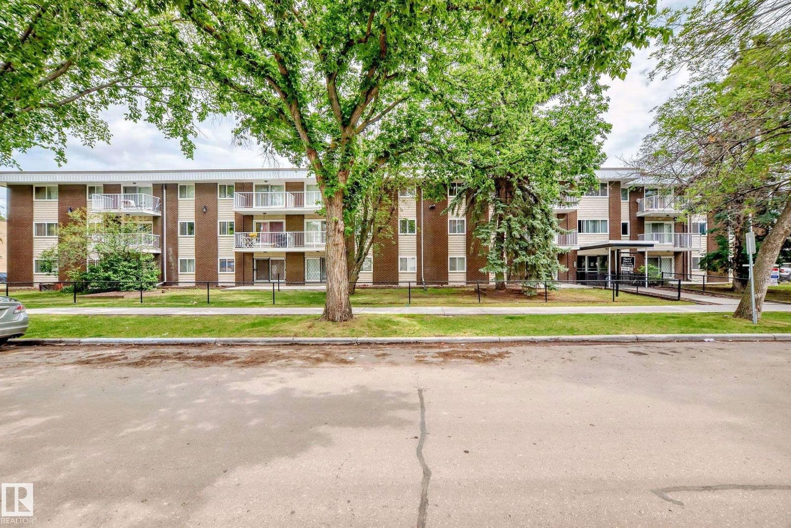 Sold property in Queen Mary Park