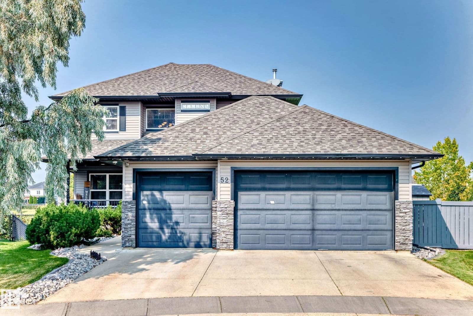 Sold property in Montalet