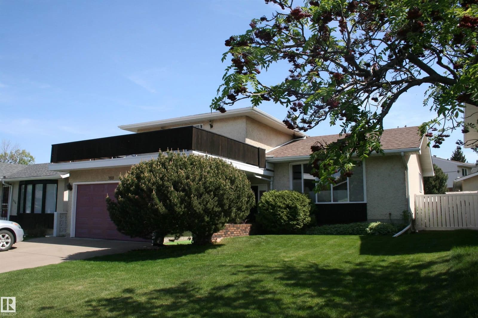 Sold property in Lee Ridge