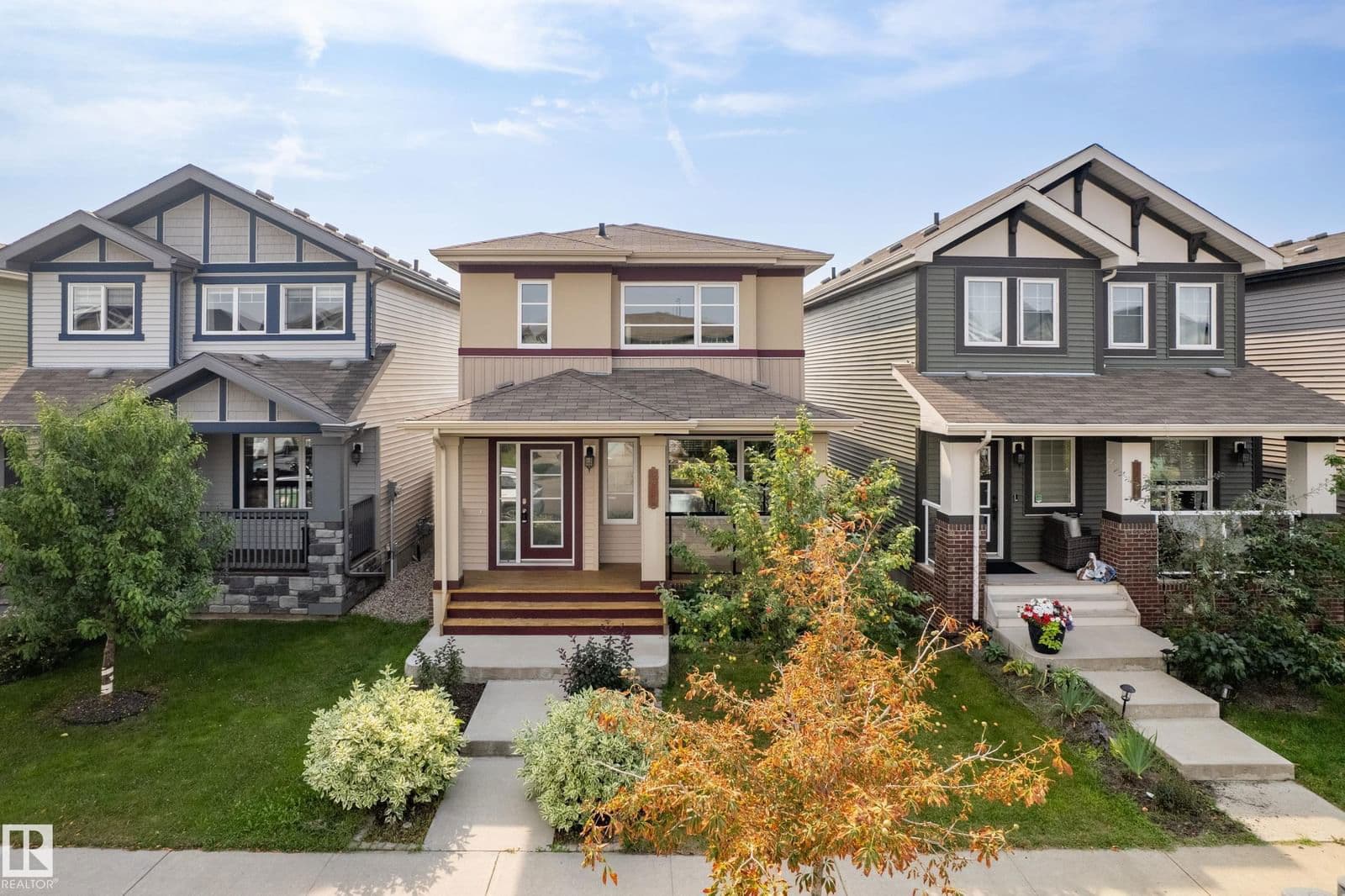 Sold property in Cavanagh