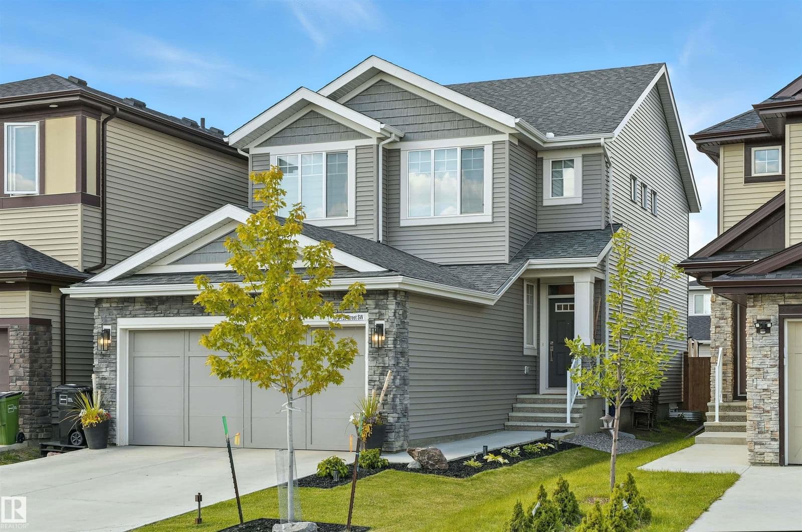 Sold property in Glenridding Ravine