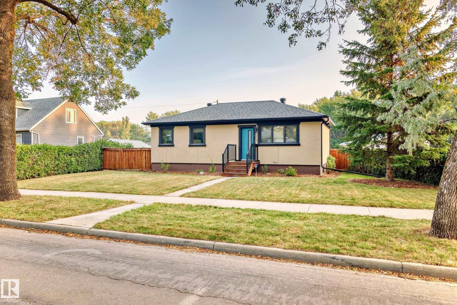 Sold property in Idylwylde