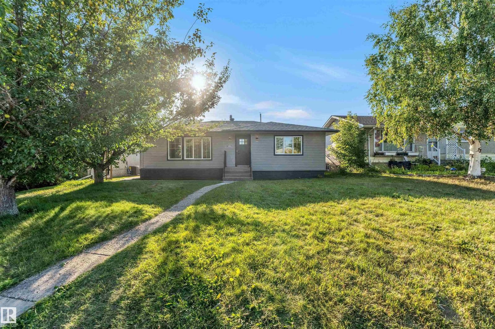 Sold property in Wellington