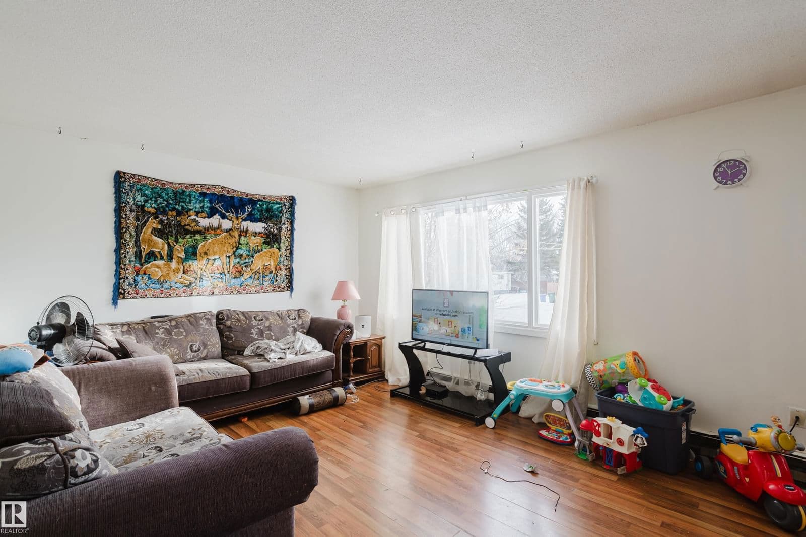 Sold property in McMurdo