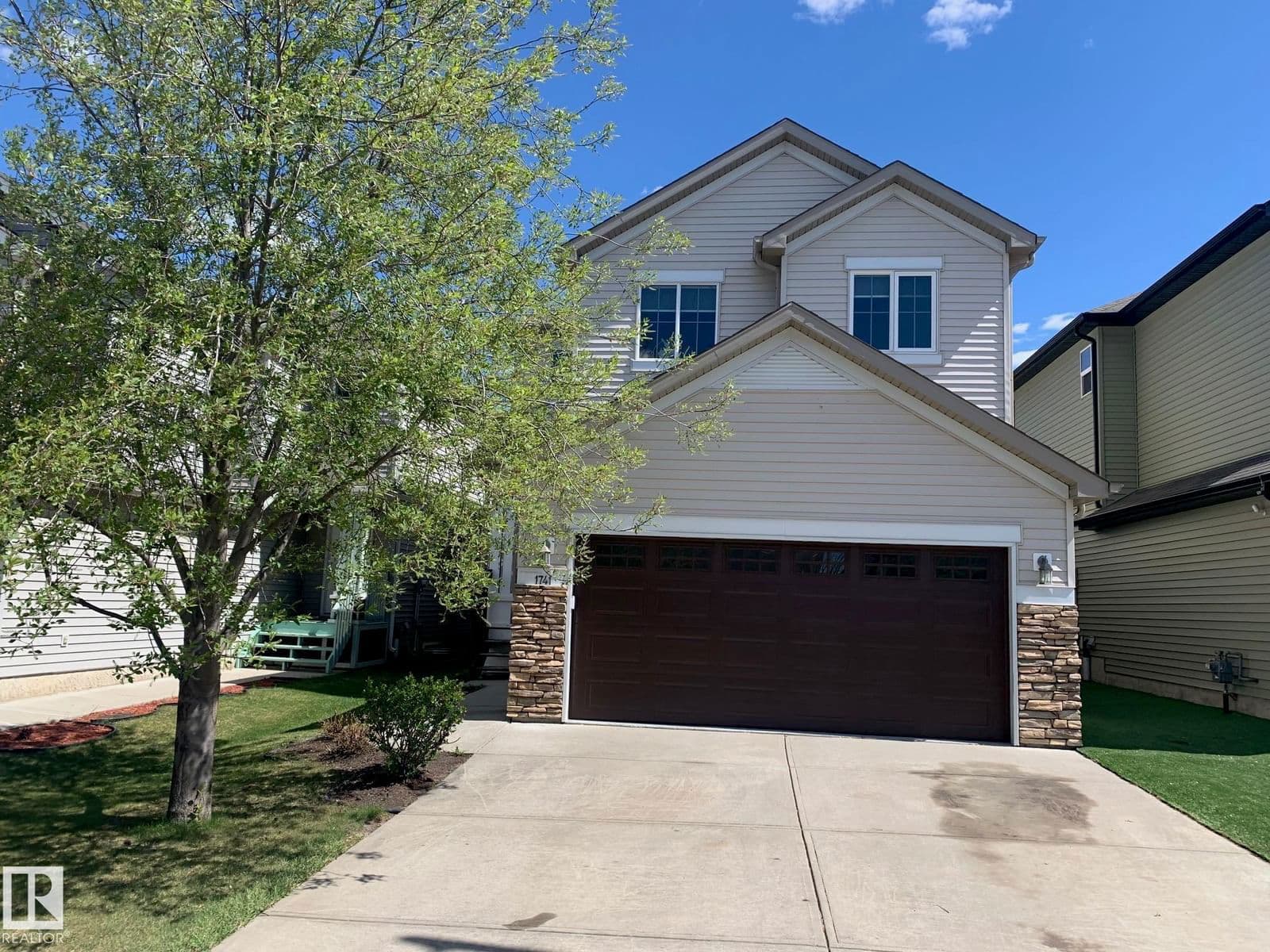 Sold property in Walker