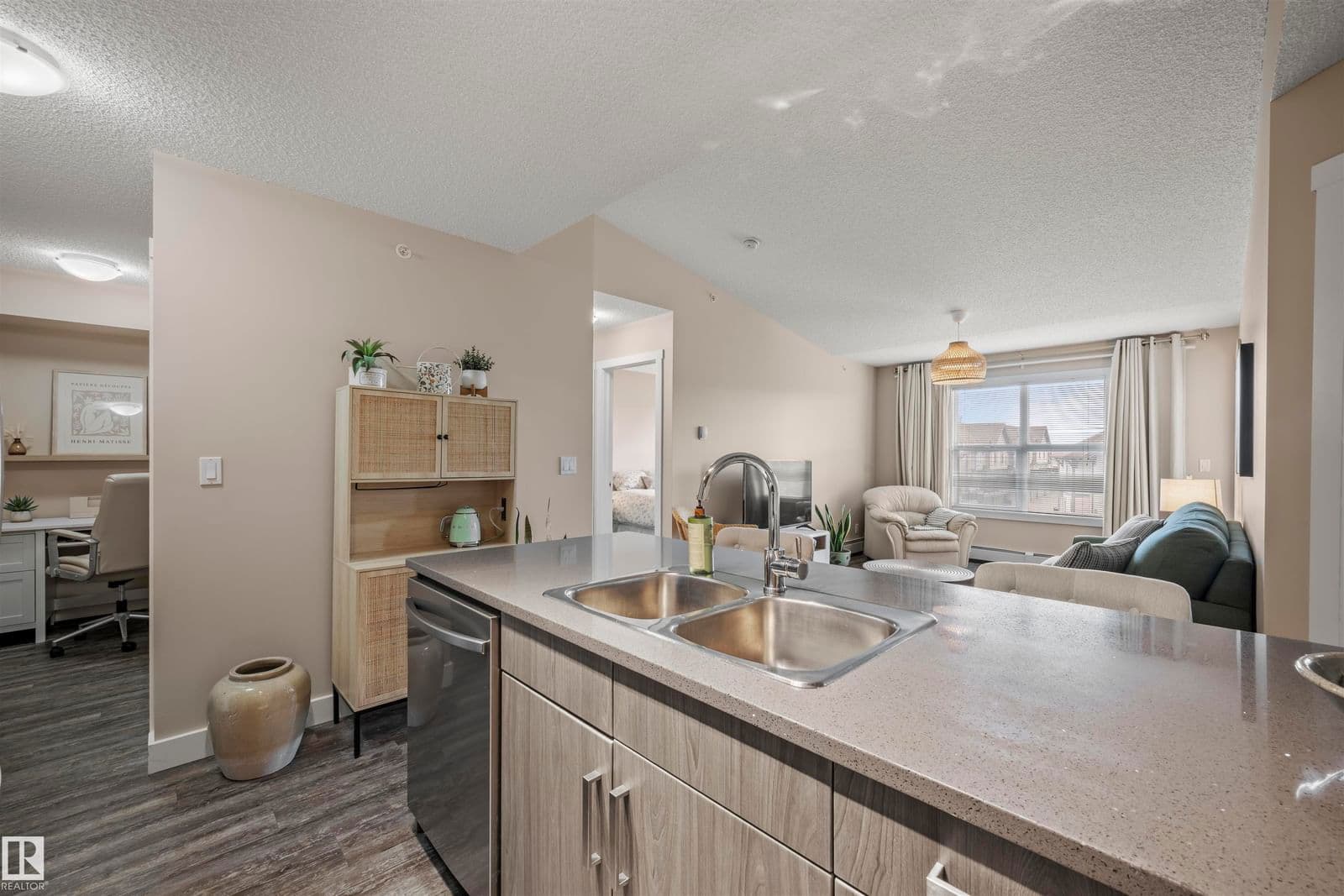 Sold property in Walker