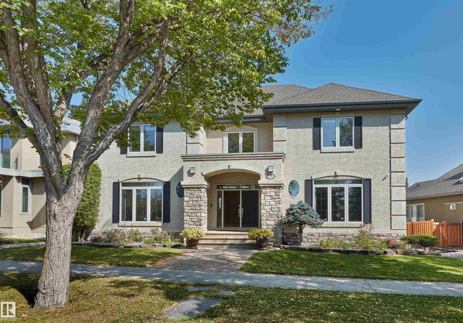 Sold property in Belgravia