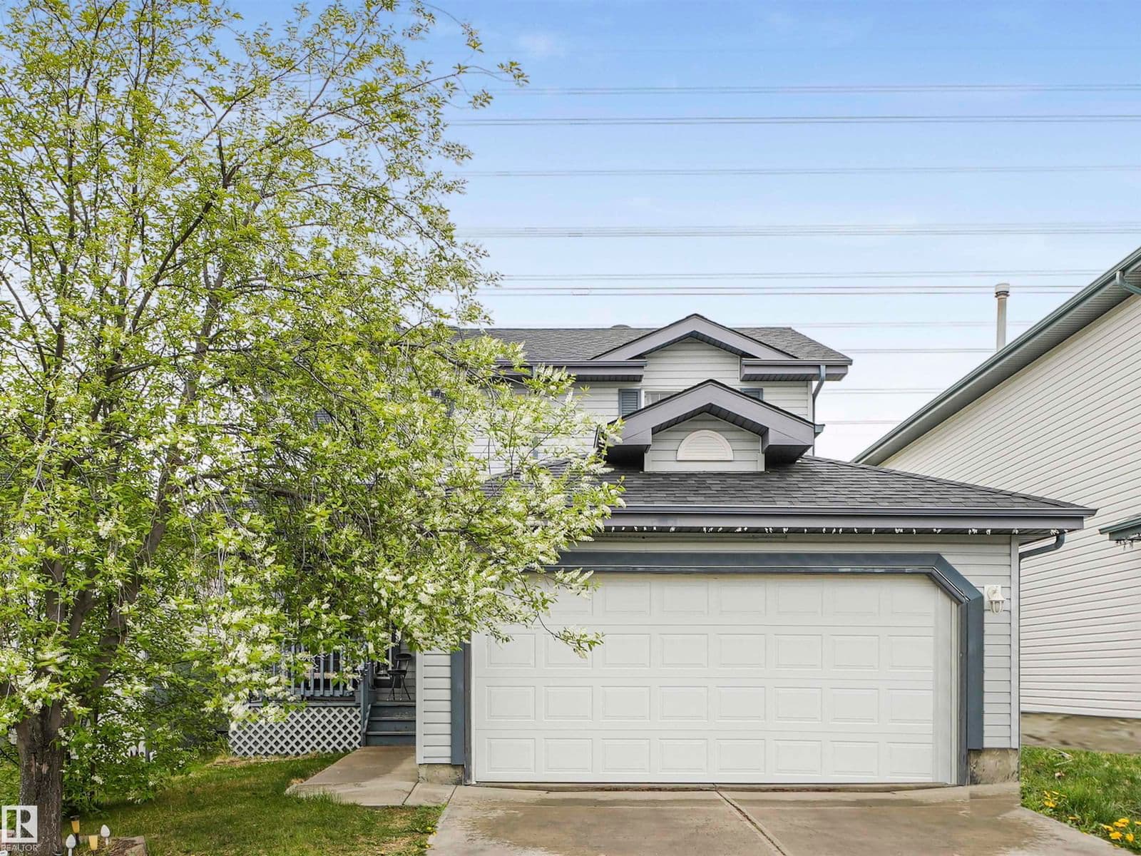 Sold property in Wild Rose