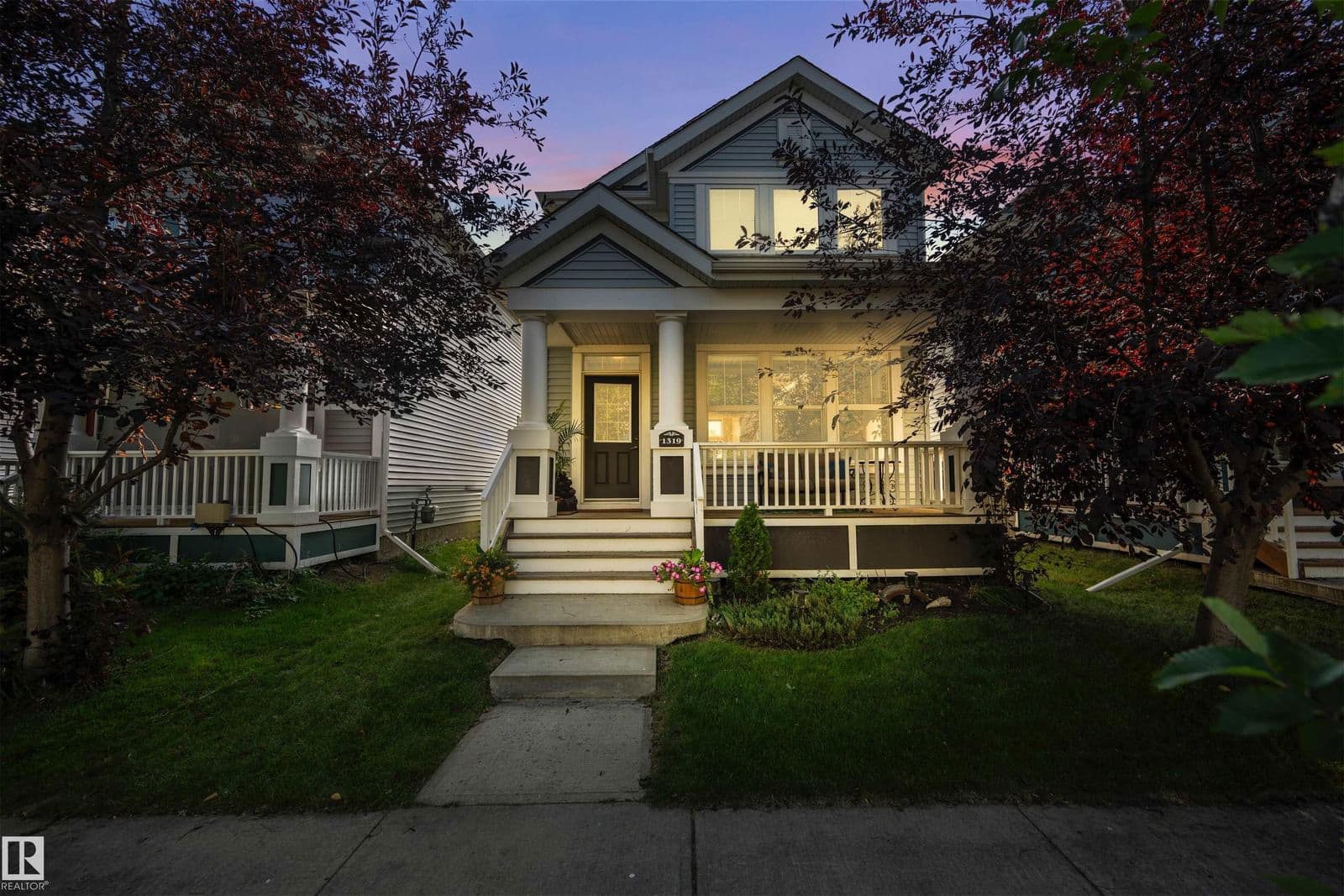 Sold property in Summerside