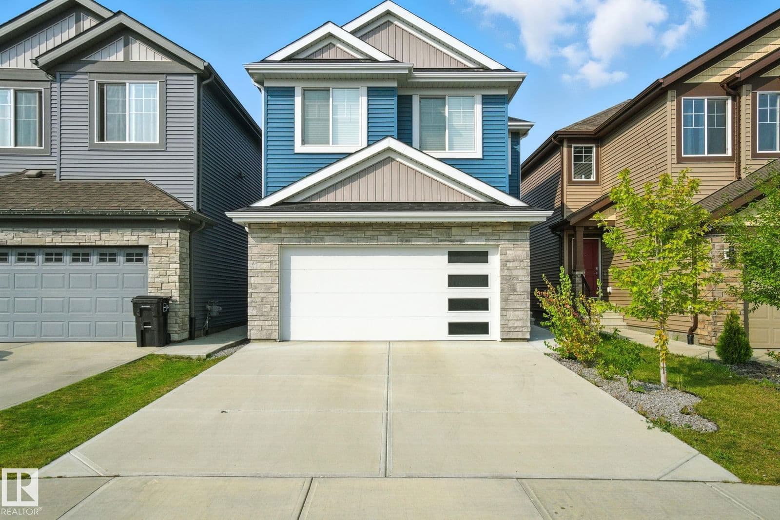 Sold property in Walker