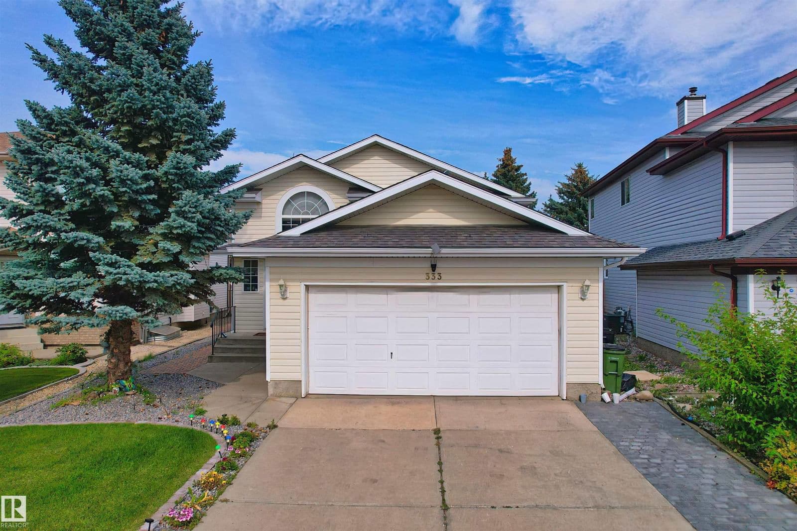 Sold property in Dechene