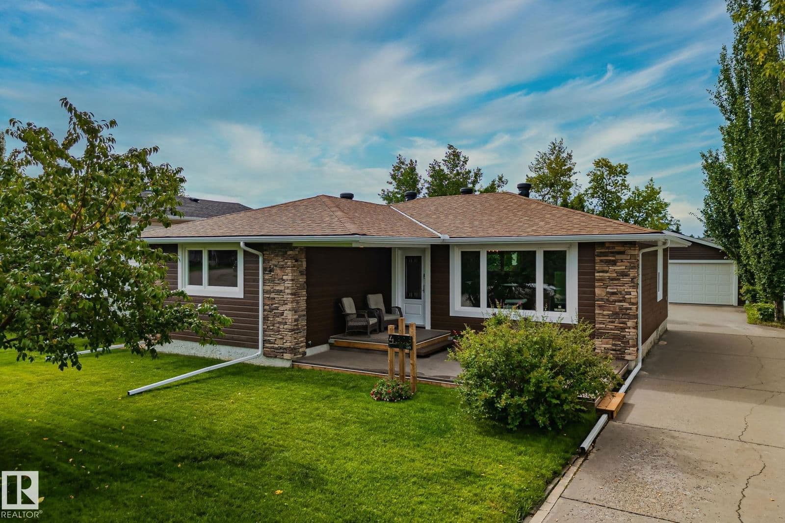 Sold property in Caledonia