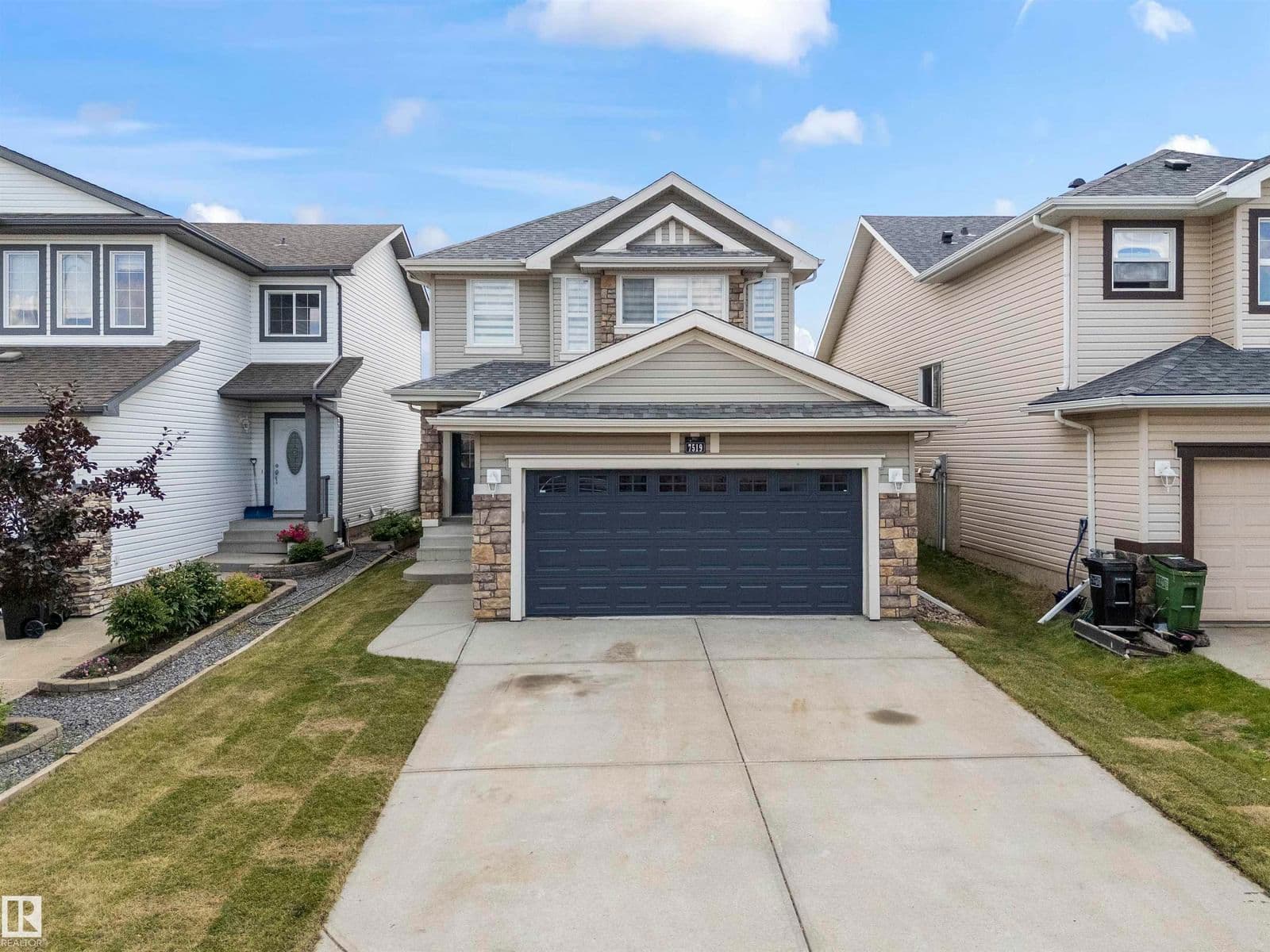 Sold property in Schonsee