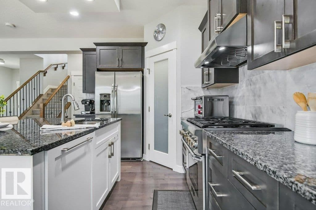 Sold property in Windermere