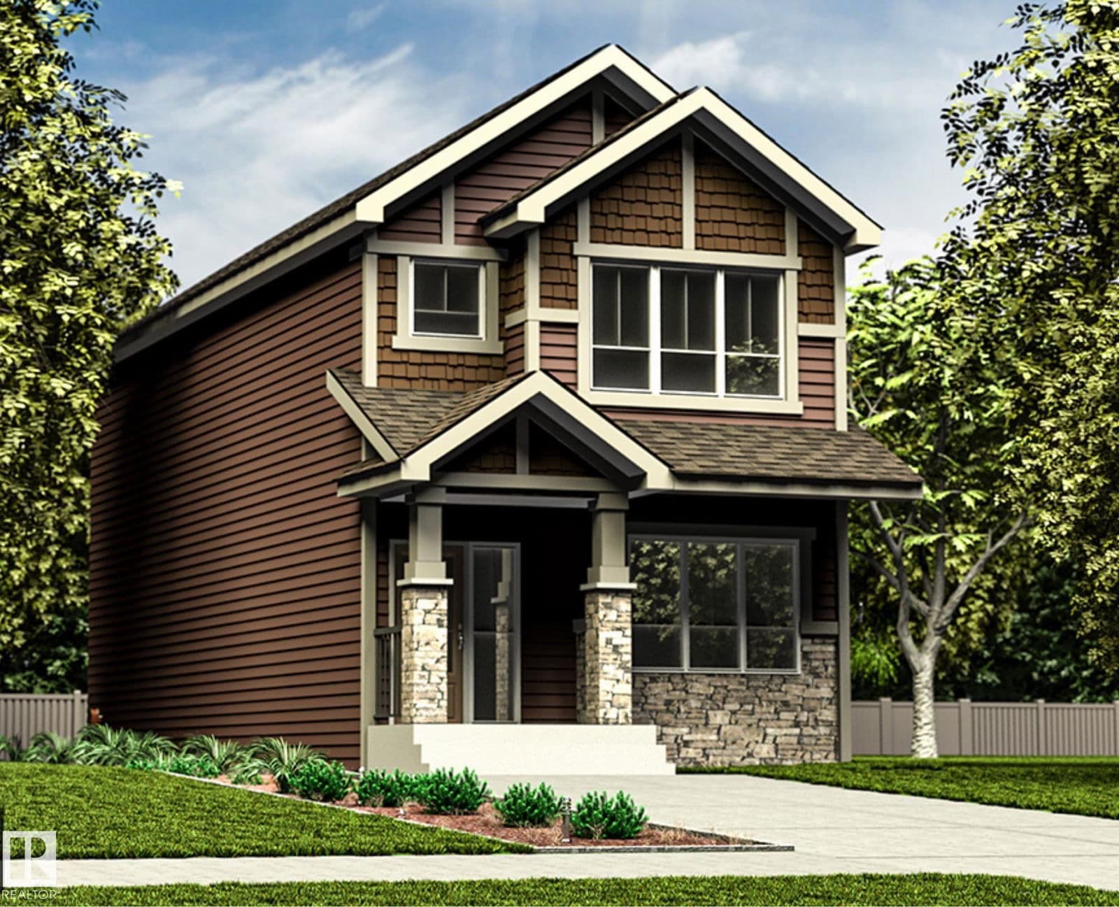 Sold property in Aster