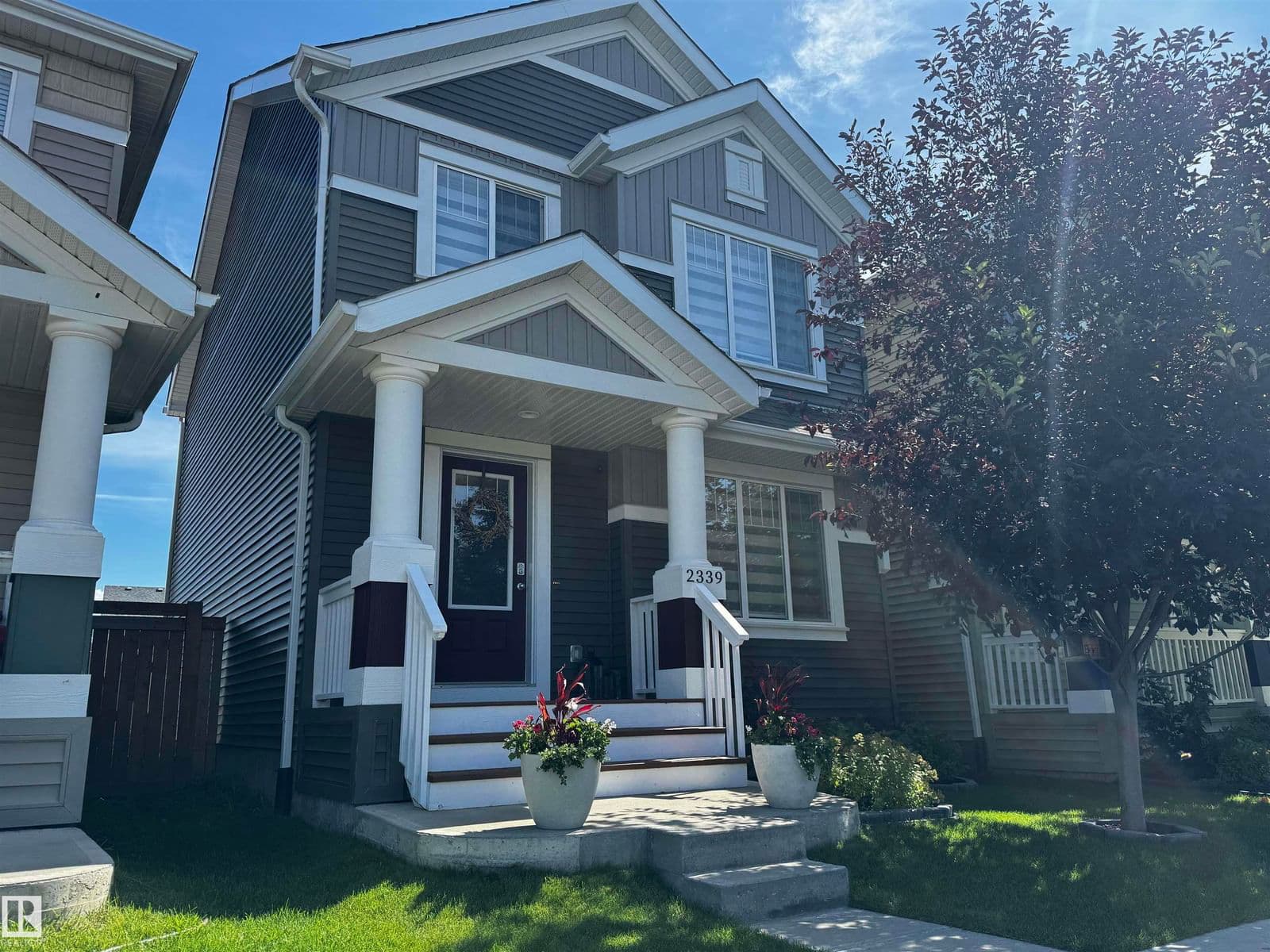 Sold property in Summerside